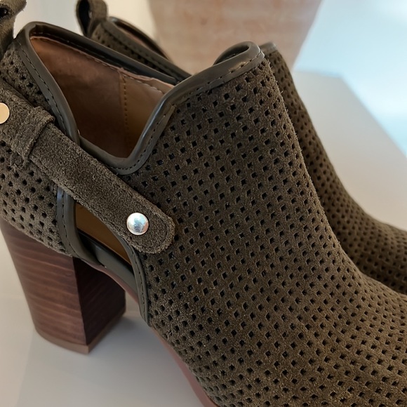 Franco Sarto Boots - Picture 10 of 10